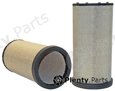 Wix Filters 46747 — Secondary Air Filter