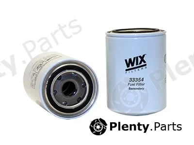 Wix Filters 33354 — Fuel Filter