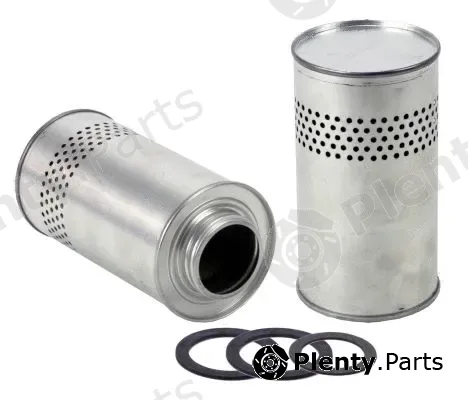 Wix Filters 46106 — Filter, crankcase ventilation
