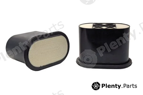 Wix Filters 49275 — Air Filter