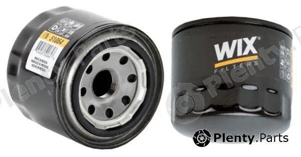Wix Filters 51064 — Oil Filter
