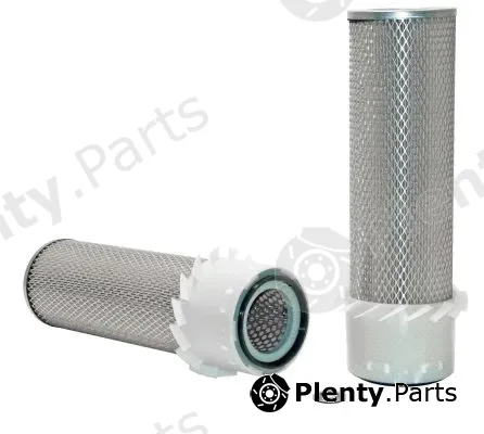 Wix Filters 42489 — Air Filter