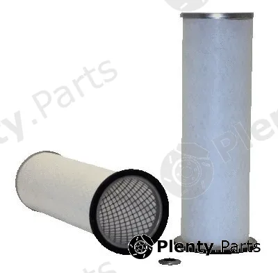 Wix Filters 46516 — Secondary Air Filter