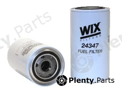 Wix Filters 24347 — Fuel Filter