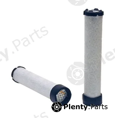 Wix Filters 49592 — Secondary Air Filter