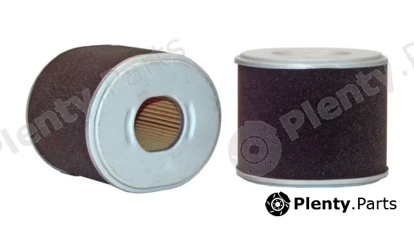 Wix Filters 42443 — Air Filter