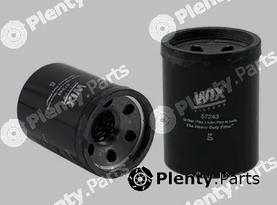 Wix Filters 57243 — Oil Filter