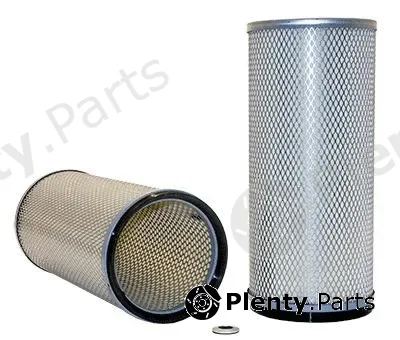 Wix Filters 46545 — Secondary Air Filter