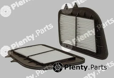 Wix Filters 42864 — Air Filter