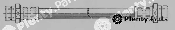 CEF 510155 — Brake Hose