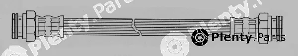 CEF 510970 — Clutch Hose