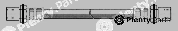 CEF 510267 — Clutch Hose