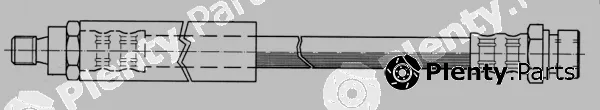 CEF 510226 — Brake Hose