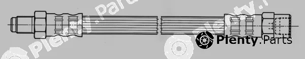 CEF 510073 — Brake Hose