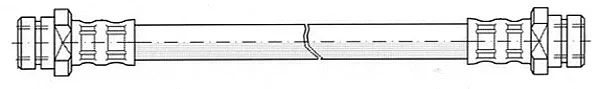 CEF 510078 — Brake Hose
