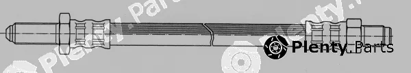 CEF 510248 — Brake Hose