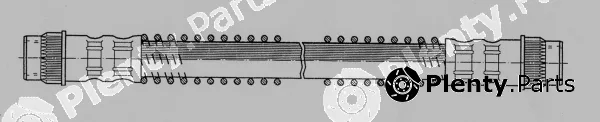 CEF 511527 — Brake Hose