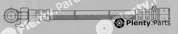 CEF 511011 — Clutch Hose