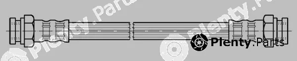 CEF 510237 — Brake Hose