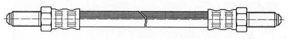 CEF 510056 — Brake Hose