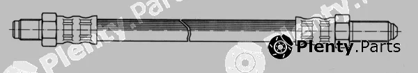 CEF 510250 — Brake Hose