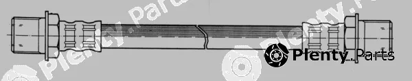 CEF 510193 — Brake Hose