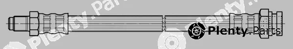 CEF 510023 — Brake Hose