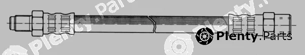 CEF 510006 — Brake Hose