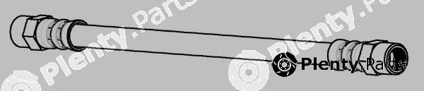 CEF 510130 — Brake Hose
