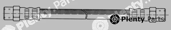 CEF 510004 — Brake Hose