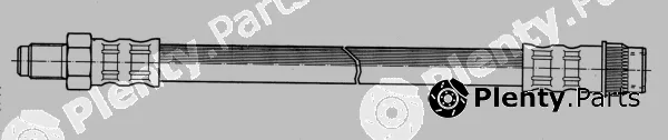CEF 510906 — Brake Hose