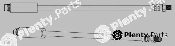 CEF 511807 — Brake Hose