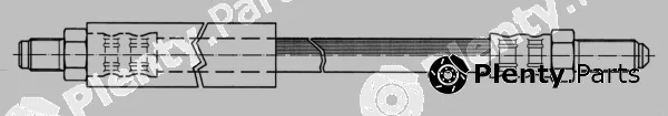 CEF 510068 — Brake Hose