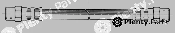 CEF 510138 — Brake Hose