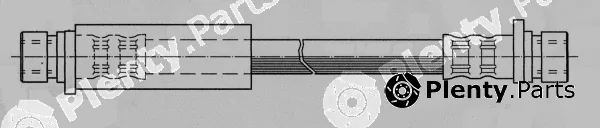 CEF 511656 — Brake Hose