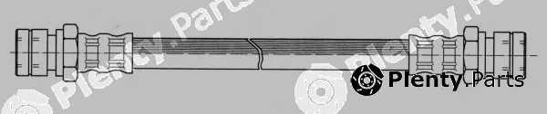 CEF 510281 — Brake Hose