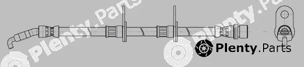 CEF 514882 — Brake Hose