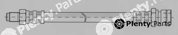 CEF 510282 — Brake Hose