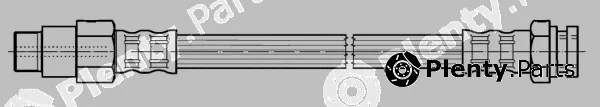 CEF 510222 — Brake Hose