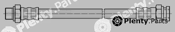 CEF 510235 — Brake Hose