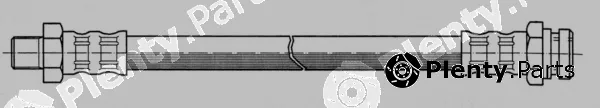 CEF 510115 — Clutch Hose
