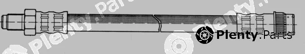 CEF 510943 — Brake Hose