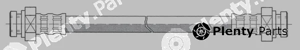 CEF 510033 — Brake Hose