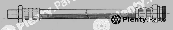 CEF 510049 — Clutch Hose