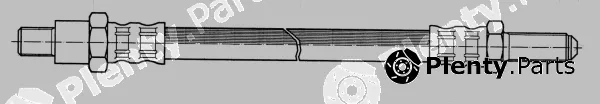 CEF 510061 — Brake Hose