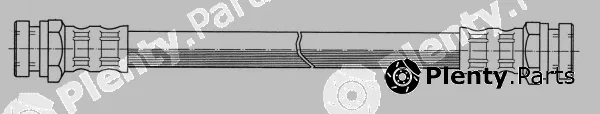 CEF 511014 — Brake Hose