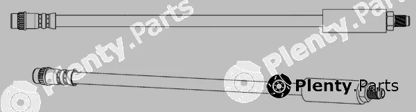 CEF 511806 — Brake Hose
