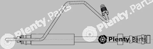 CEF 515102 — Brake Hose