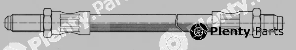 CEF 510412 — Clutch Hose