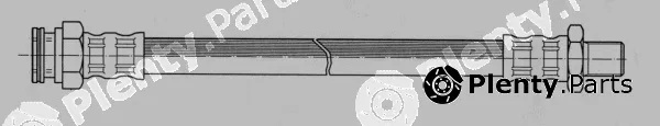 CEF 510037 — Brake Hose